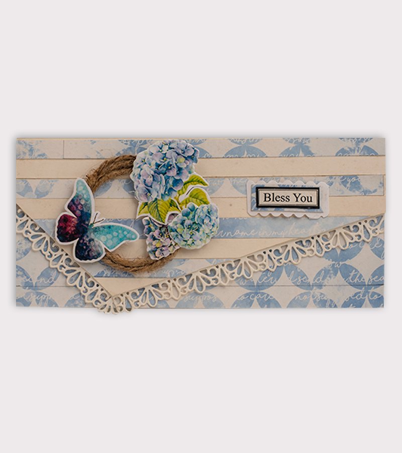 Designer Envelope