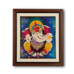 yello ganpati