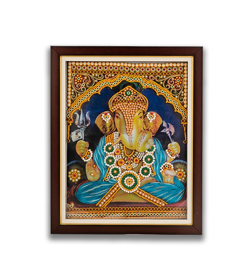 Dagdusheth Ganpati